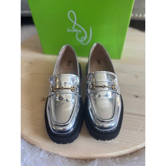 Sam Edelman Loafers - Picture 1 of 11